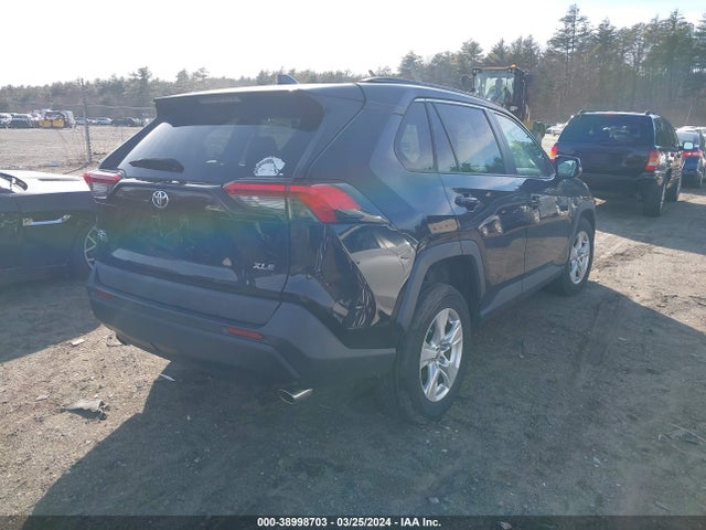 Toyota Rav4 Xle 2019 2T3W1RFV4KW015288 Image 4