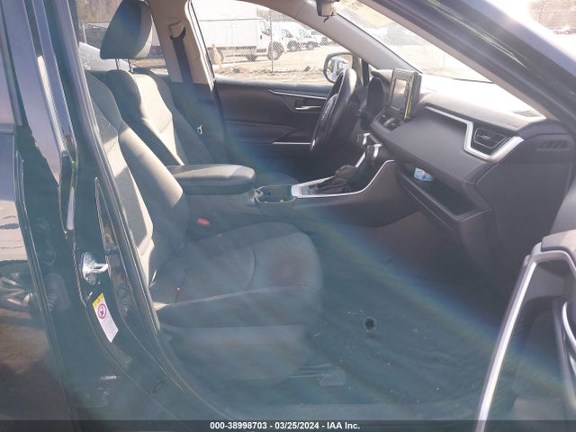 Toyota Rav4 Xle 2019 2T3W1RFV4KW015288 Image 5