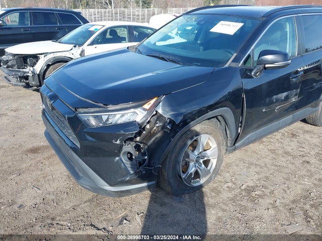 Toyota Rav4 Xle 2019 2T3W1RFV4KW015288 Image 6
