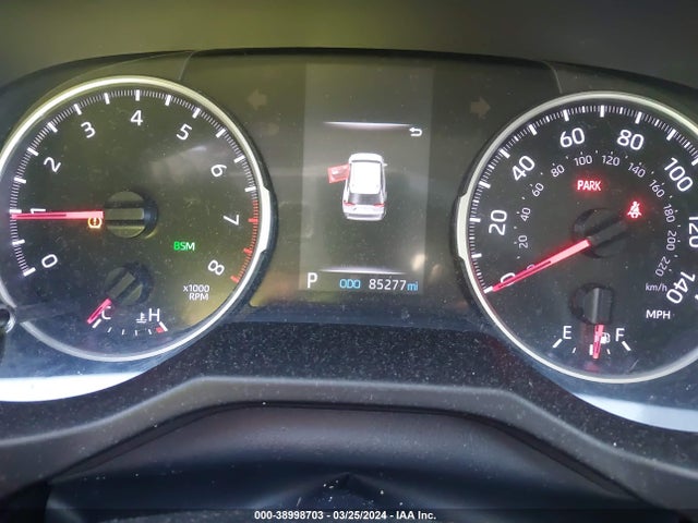 Toyota Rav4 Xle 2019 2T3W1RFV4KW015288 Image 7