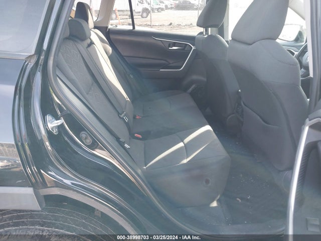 Toyota Rav4 Xle 2019 2T3W1RFV4KW015288 Image 8