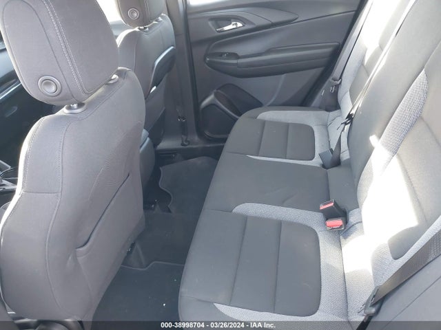 Chevrolet Trailblazer Awd Ls 2023 KL79MNSL5PB205082 Image 5