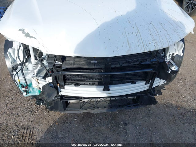 Chevrolet Trailblazer Awd Ls 2023 KL79MNSL5PB205082 Image 6