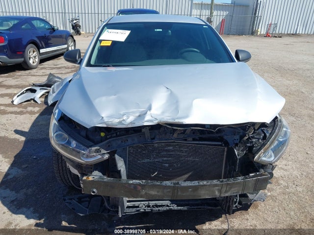 Hyundai ELANTRA SE 2017 KMHD74LF5HU100535 Image 13