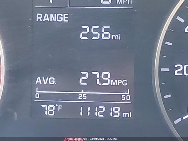 Hyundai ELANTRA SE 2017 KMHD74LF5HU100535 Image 16