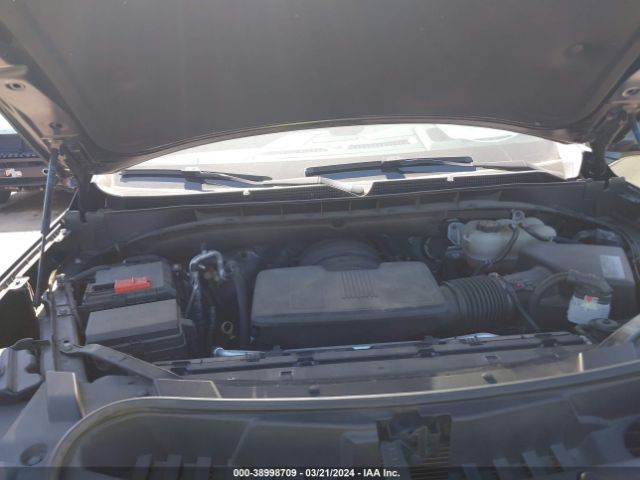 1GKS2JKL7MR250163 GMC Yukon Xl 4wd Denali