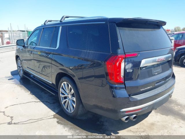 1GKS2JKL7MR250163 GMC Yukon Xl 4wd Denali