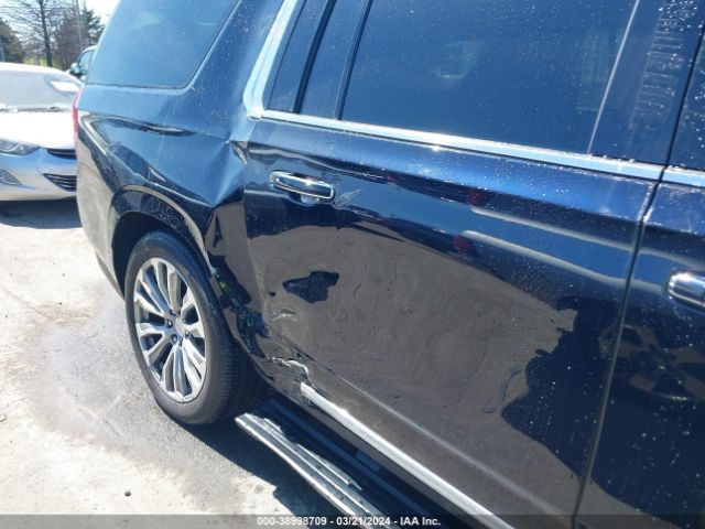 1GKS2JKL7MR250163 GMC Yukon Xl 4wd Denali