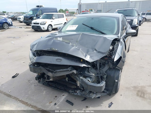 Ford FUSION SE 2017 3FA6P0H79HR311970 Image 13