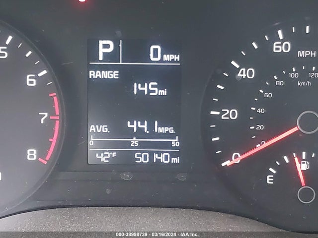KIA RIO S 2022 3KPA24AD6NE436731 Image 15