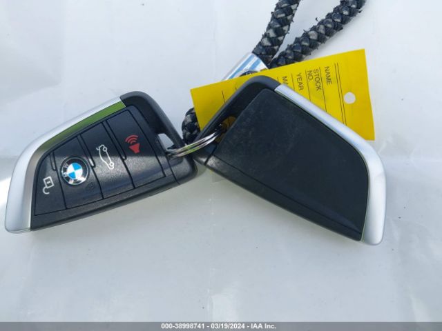 WBXJG7C01L5P49632 BMW X1 Sdrive28i
