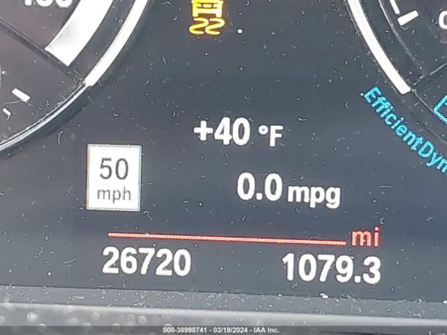 WBXJG7C01L5P49632 BMW X1 Sdrive28i