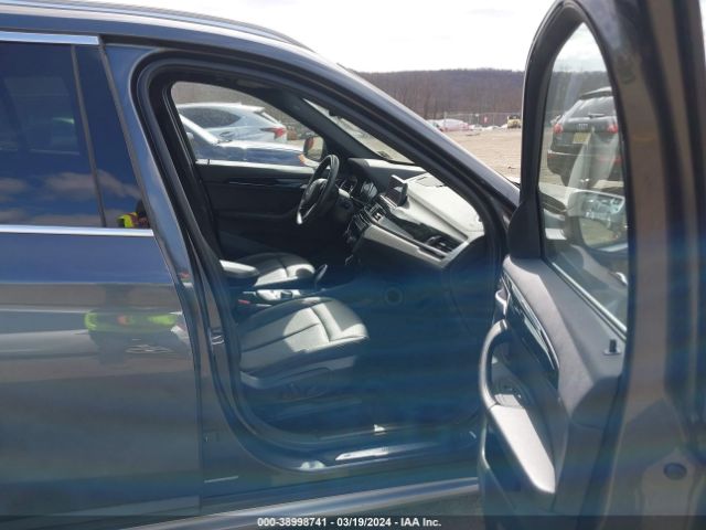 WBXJG7C01L5P49632 BMW X1 Sdrive28i
