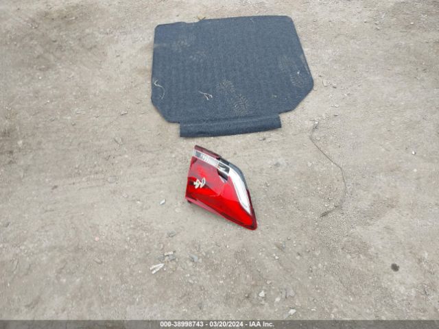 2HGFB2F9XFH505006 Honda Civic Ex-l