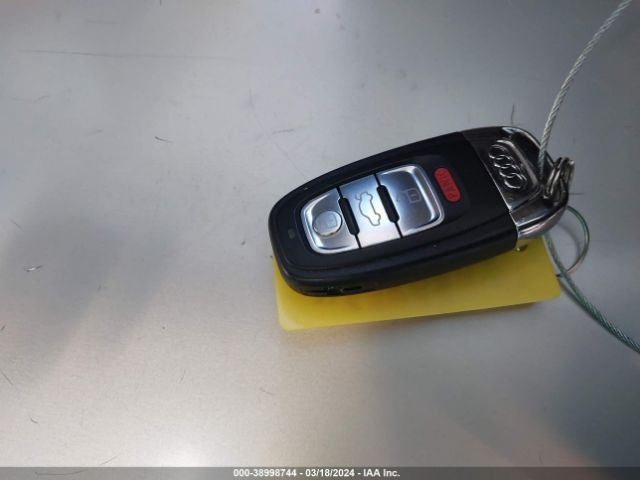 2014 AUDI Q5 WA1LFAFP5EA106428 Photo 10