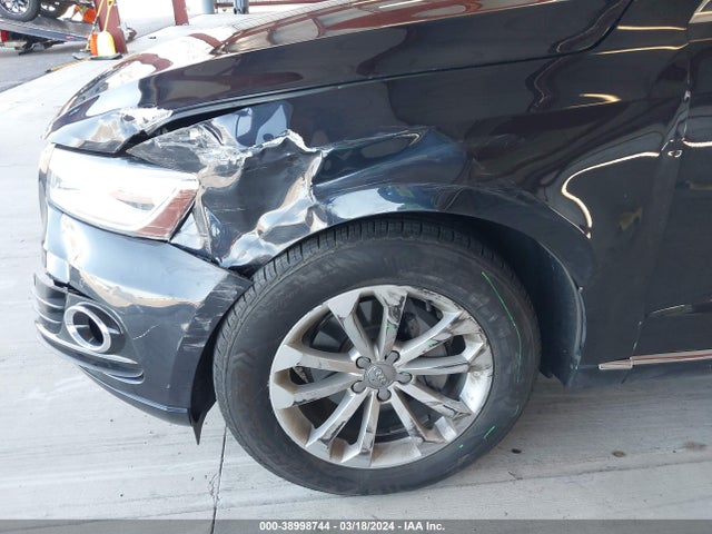 Audi Q5 2.0t Premium 2014 WA1LFAFP5EA106428 Image 14