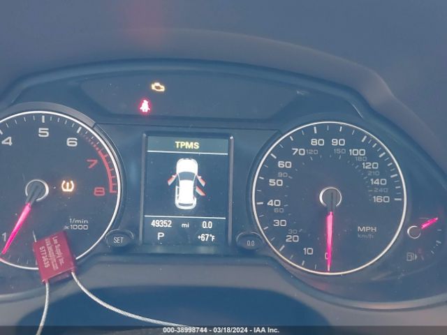 2014 AUDI Q5 WA1LFAFP5EA106428 Photo 6