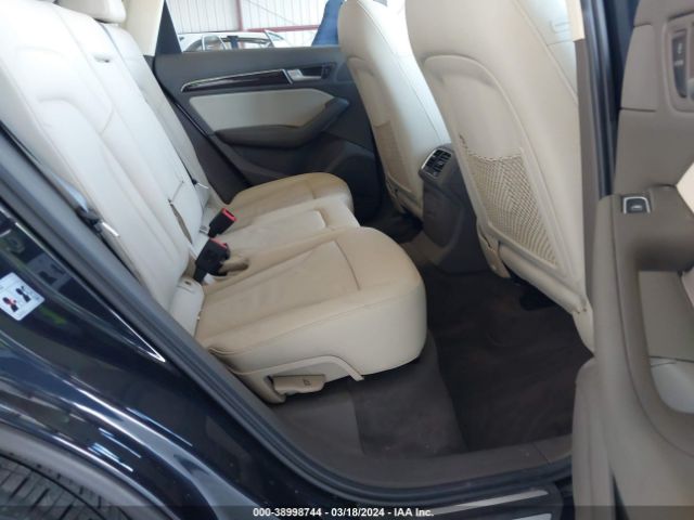 2014 AUDI Q5 WA1LFAFP5EA106428 Photo 7