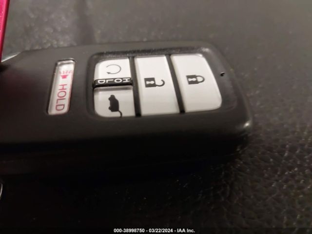 7FARW2H89JE004549 Honda Cr-v Ex-l/ex-l Navi