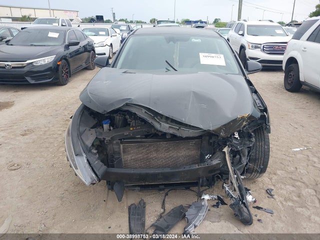 Hyundai ELANTRA SEL 2019 5NPD84LF1KH464700 Image 13