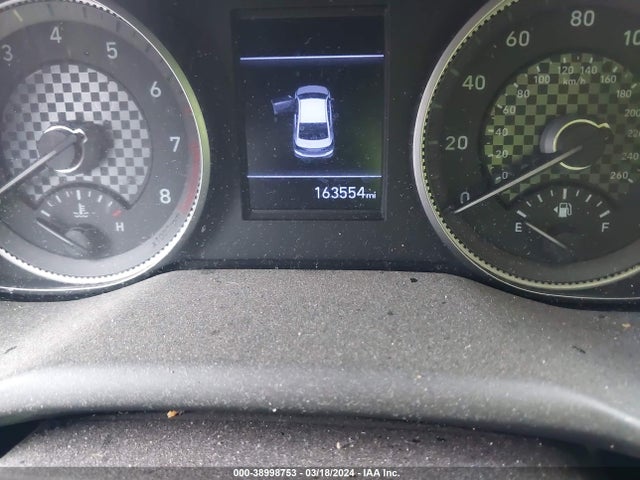 Hyundai ELANTRA SEL 2019 5NPD84LF1KH464700 Image 16