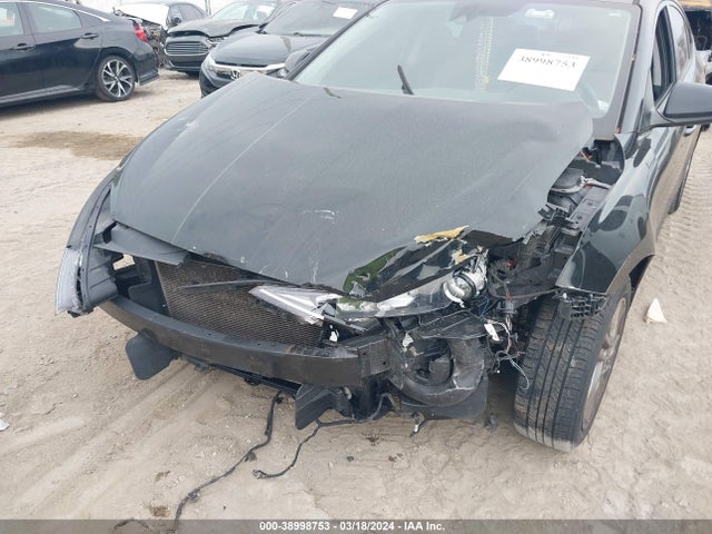 Hyundai ELANTRA SEL 2019 5NPD84LF1KH464700 Image 6