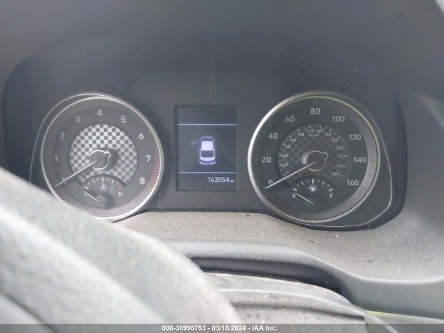 Hyundai ELANTRA SEL 2019 5NPD84LF1KH464700 Image 7