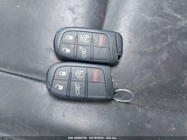 Jeep Grand Cherokee Limited 2014 1C4RJEBG4EC260645 Image 11