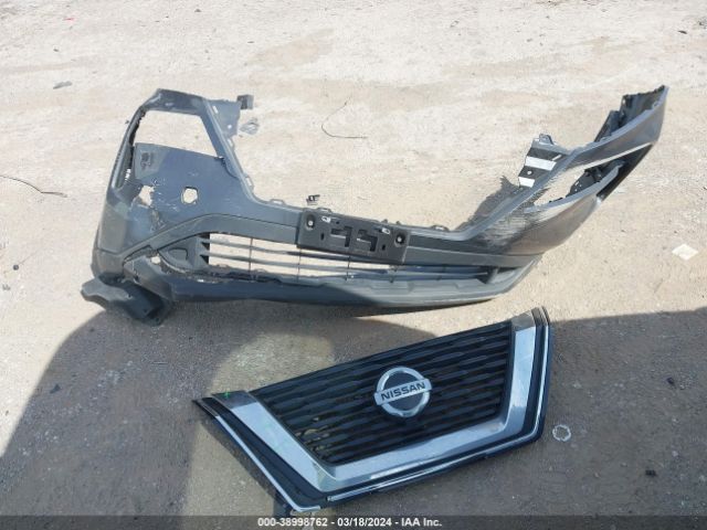 5N1AT3AA1MC827087 Nissan Rogue S Fwd