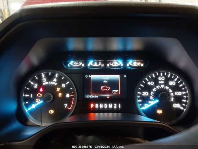 Ford F-150 Xlt 2015 1FTEX1EP2FFB40473 Image 7