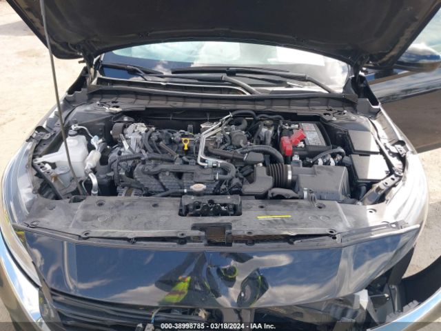 1N4BL4DV1PN323120 Nissan Altima Sv Fwd