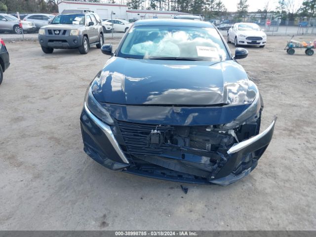1N4BL4DV1PN323120 Nissan Altima Sv Fwd