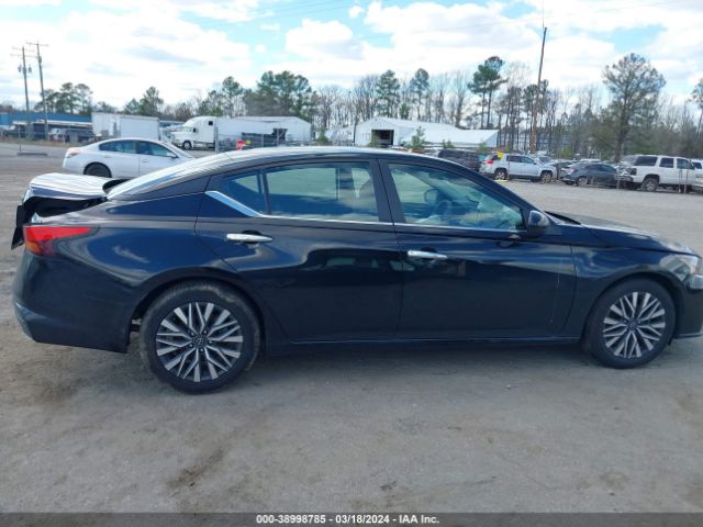 1N4BL4DV1PN323120 Nissan Altima Sv Fwd