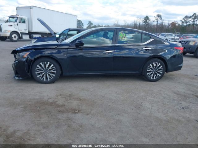 1N4BL4DV1PN323120 Nissan Altima Sv Fwd
