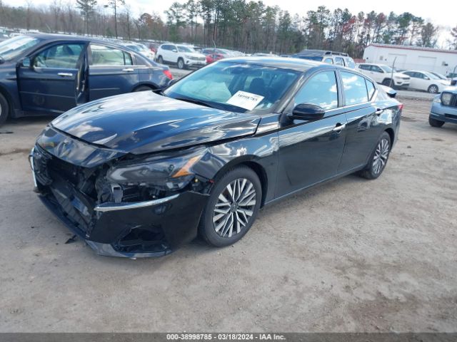 1N4BL4DV1PN323120 Nissan Altima Sv Fwd