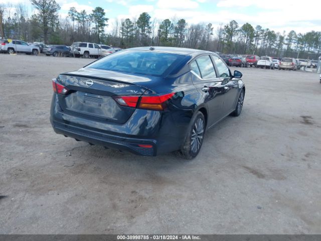 1N4BL4DV1PN323120 Nissan Altima Sv Fwd