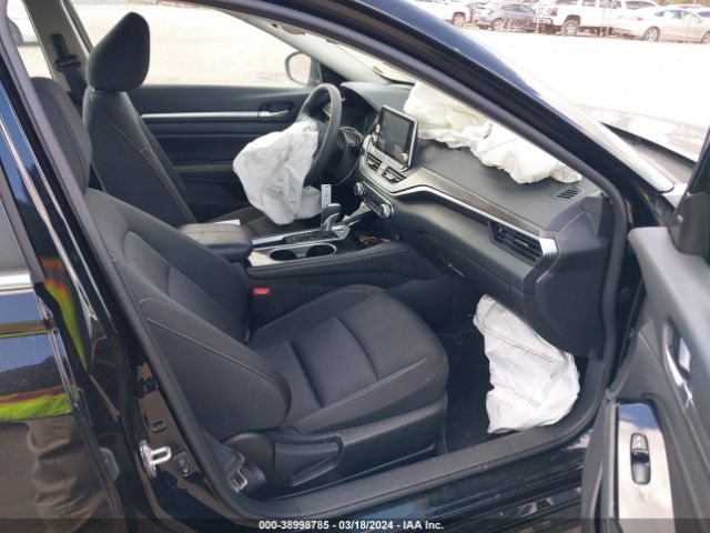 1N4BL4DV1PN323120 Nissan Altima Sv Fwd