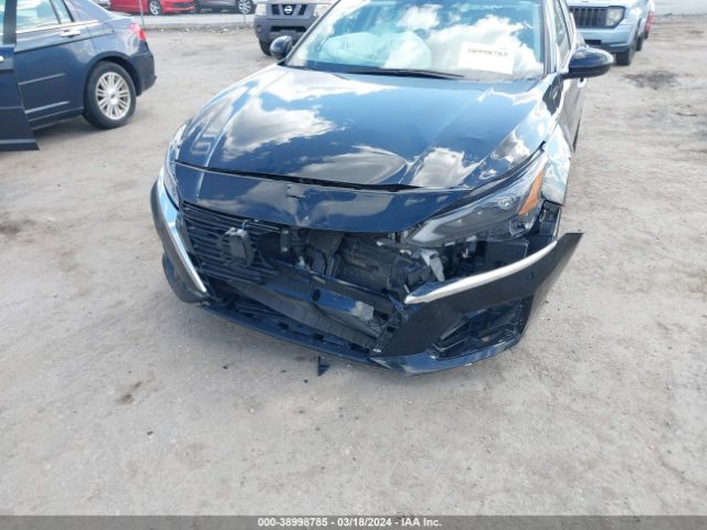1N4BL4DV1PN323120 Nissan Altima Sv Fwd