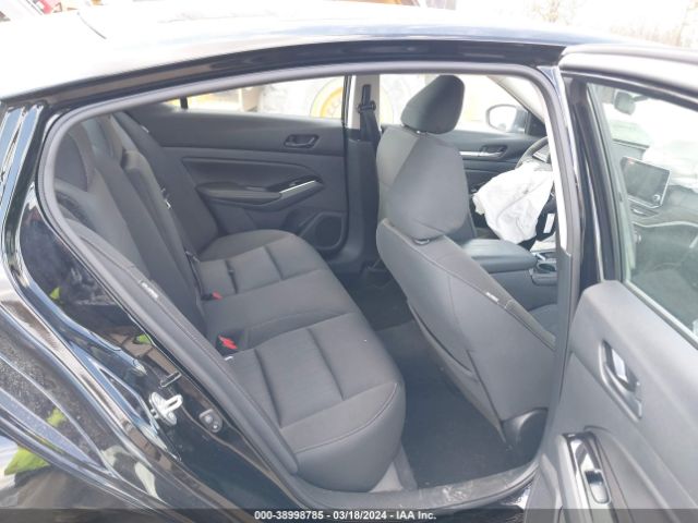 1N4BL4DV1PN323120 Nissan Altima Sv Fwd