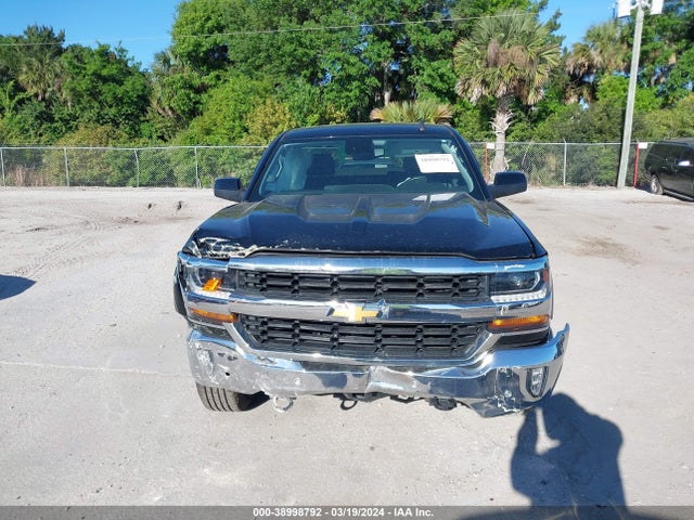 Chevrolet Silverado 1500 1lt 2018 1GCNKREC2JZ331540 Image 13