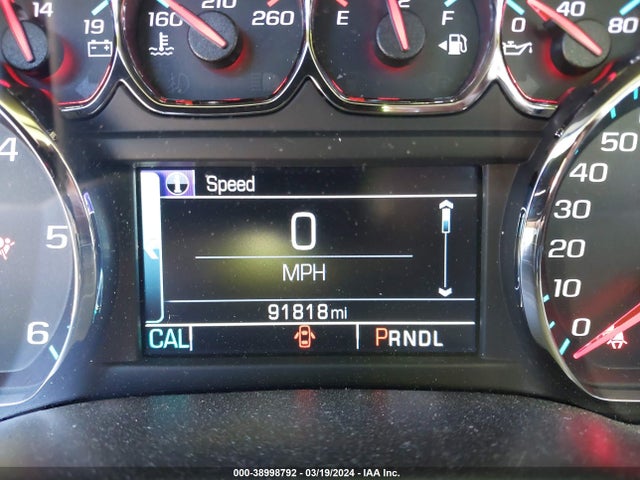 Chevrolet Silverado 1500 1lt 2018 1GCNKREC2JZ331540 Image 16