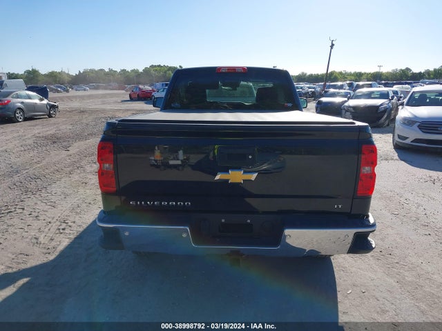 Chevrolet Silverado 1500 1lt 2018 1GCNKREC2JZ331540 Image 17