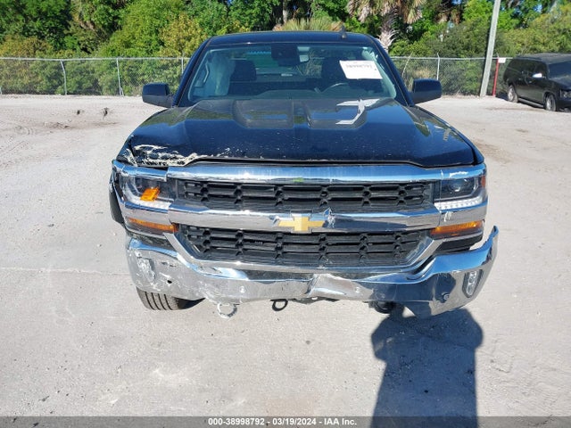 Chevrolet Silverado 1500 1lt 2018 1GCNKREC2JZ331540 Image 12