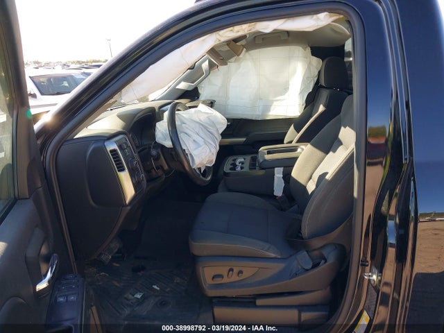 Chevrolet Silverado 1500 1lt 2018 1GCNKREC2JZ331540 Image 5