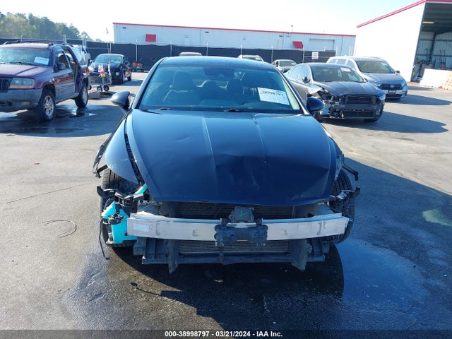 Hyundai SONATA SEL 2020 5NPEF4JA8LH061512 Image 13