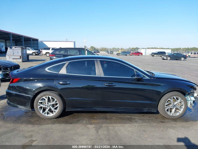 Hyundai SONATA SEL 2020 5NPEF4JA8LH061512 Image 14