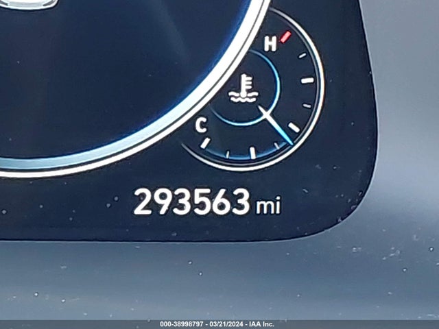 Hyundai SONATA SEL 2020 5NPEF4JA8LH061512 Image 16