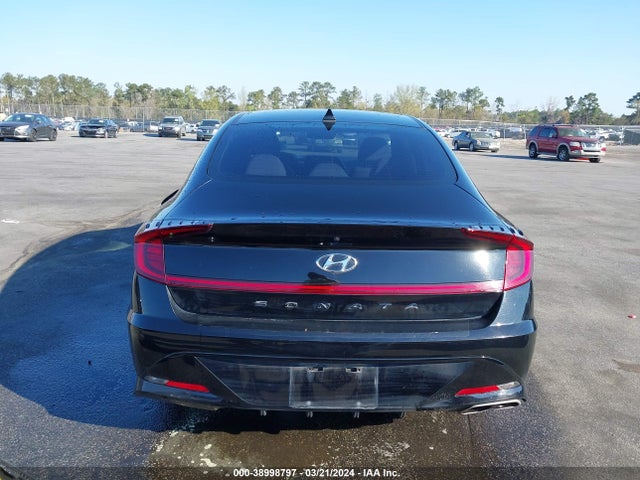 Hyundai SONATA SEL 2020 5NPEF4JA8LH061512 Image 17