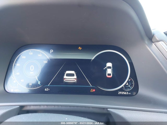 Hyundai SONATA SEL 2020 5NPEF4JA8LH061512 Image 7