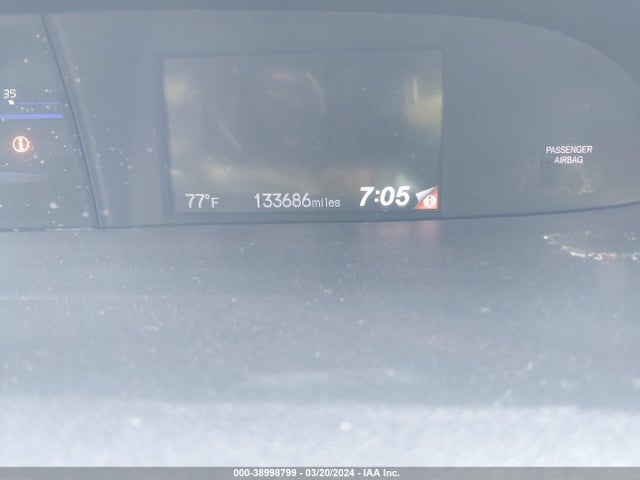 Honda Civic Lx 2014 2HGFB2F52EH555541 Image 7